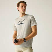 Regatta Fingal férfi póló