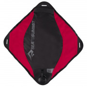 Sea to Summit Pack Tap 10L vizestömlő piros/fekete