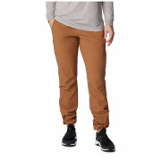 Columbia Leslie Falls Pant női nadrág barna Camel Brown
