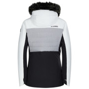 Fundango Salina II Padded Jacket női téli kabát műszőrmés béléssel
