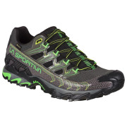 La Sportiva Ultra Raptor II Gtx férficipő szürke/zöld Metal/Flash Green