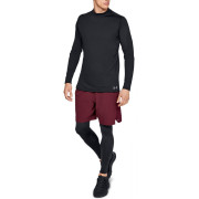 Under Armour CG Armour Fitted Mock férfi póló