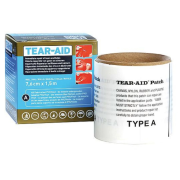 Tear-Aid Repair roll 7.6 cm x1.5 m ragasztószalag