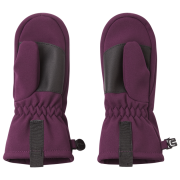 Reima Osaten Deep Purple gyerek kesztyű