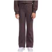 4F Trousers Cas F1781 Dark Brown gyerek melegítő sötétbarna Dark Brown