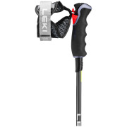 Leki Carbon 12 3D síalpin túrabot