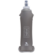 Zulu Strap Flask 550 összecsukható kulacs szürke grey