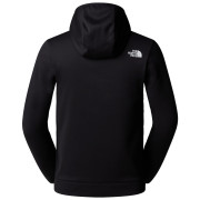 The North Face M Mountain Athletics Fleece Full Zip Jac férfi funkcionális pulóver