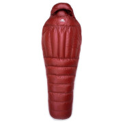 Mountain Equipment Xenith III Long toll hálózsák