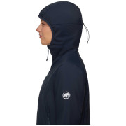 Mammut Rime IN Hooded Jacket Women női dzseki