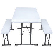 Zulu Picnic Set 4 piknik készlet