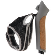 Axon Vario nordic walking túrabot