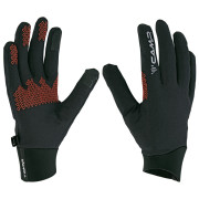 Camp G Air Light kesztyű fekete/narancs Black / Dark Orange