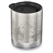 Klean Kanteen Camp Mug 12oz - 355 ml thermo bögre