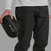 Montane Anti Freeze Hoodie férfi télikabát