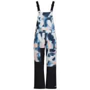 Fundango Sakura ECO Bib Pants női sínadrág kék vintage blue