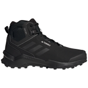 Adidas Terrex Ax4 Mid Beta férfi túracipő