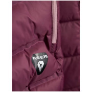 4F Down Jacket F0895 női hibrid dzseki