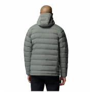 Columbia Drift Peak™ Stretch Down Hooded Jacket férfi dzseki