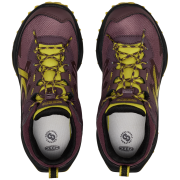 Keen Zionic Mid Wp Youth gyerek cipő