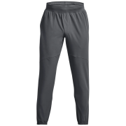 Under Armour Stretch Woven CW Jogger férfi melegítő szürke