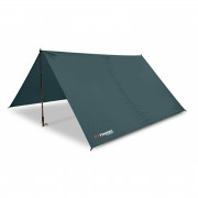 Napvédő sátor Trimm Trace XL zöld green