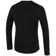 Zulu Merino 160 Long férfi póló