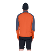Devold Adventure Jacket Man férfi funkcionális pulóver