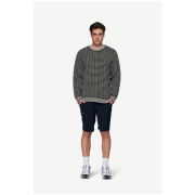 Devold Islender Refined Sweater pulóver