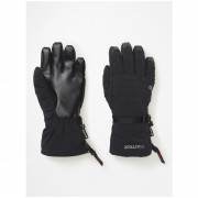 Marmot Snoasis GORE-TEX Glove kesztyű fekete