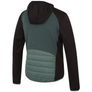 MOOA Revva férfi funkcionális pulóver