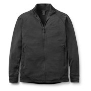 Rab Nexus Jacket férfi pulóver fekete