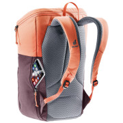 Deuter Overday junior hátizsák