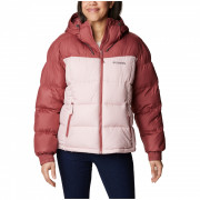 Columbia Pike Lake™ II Insulated Jacket női télikabát rózsaszín