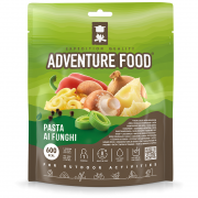 Adventure Food Pasta Ai Funghi - 144g készétel zöld