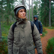 Fjällräven HC Hydratic Padded Jacket W női dzseki