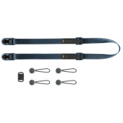 Peak Design Leash heveder kék Ocean