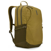 Thule EnRoute 23L hátizsák sötétzöld Nutria/Natural Green