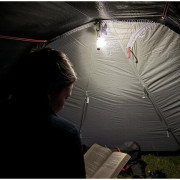 Robens Assynt Flashlight UL világító medál