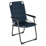 Bo-Camp Copa Rio Comfort Air szék k é k