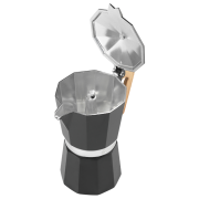 Outwell Brew Espresso Maker XL kávéfőző