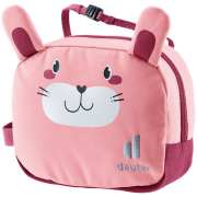 Deuter Wash Bag Kids gyerek toalett táska rózsaszín blossom-raspberry