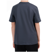 4F Tshirt M3515 Dark Grey gyerek póló