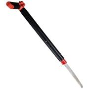 Backcountry Access Dozer 2H-S Shovel Black/Red lapát