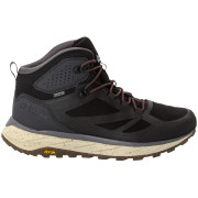 Jack Wolfskin Terraventure Texapore Mid M férfi túracipő