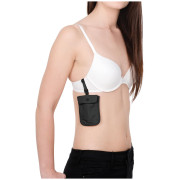 Pacsafe Coversafe S25 Bra Pouch övtáska