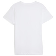 Puma Everyday Crew Neck Tee 2P férfi póló