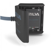 Silva Hybrid Battery Case tok