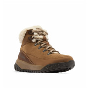 Columbia Burnsider Cozy™ női cipő barna Nutmeg, Cordovan