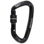 Camp Atlas Lock karabiner fekete